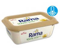 Penny  RAMA Mit Butter
