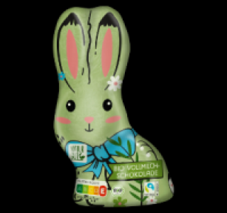 NATURGUT Bio-Osterhase
