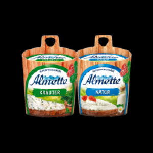Almette Frischk&auml;se 0.79&nbsp;&euro;