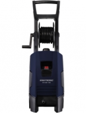 Hagebau  Hochdruckreiniger »KT-HD 135«, 1800 W, max. Betriebsdruck: 135 bar
