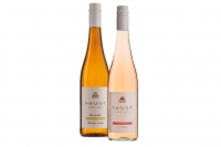 Denns  Deutscher Riesling oder Rosé