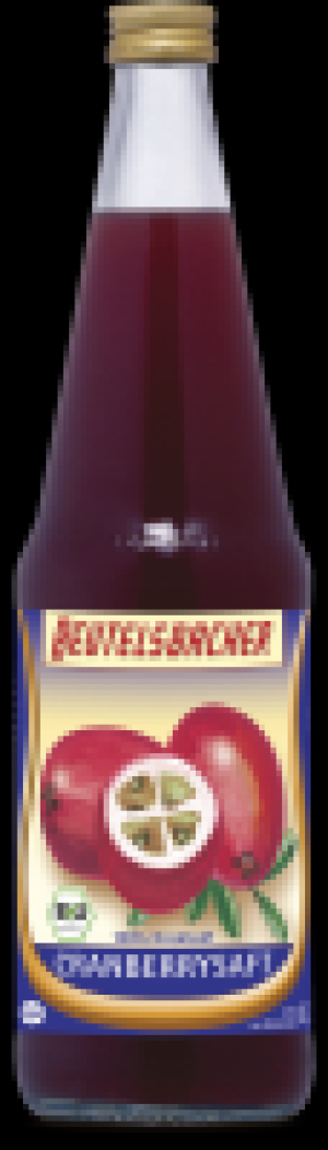 Beutelsbacher Cranberry Muttersaft 5.77 €