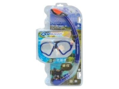 Schildkröt Schnorchel Set Pro PALAU - 2-teilig 32.95 €