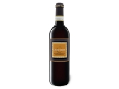 Lidl Colpetrone Colpetrone Montefalco Sagrantino DOCG trocken, Rotwein 2012