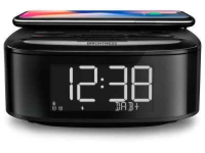 PHILIPS Clock Radio TAR7705/10