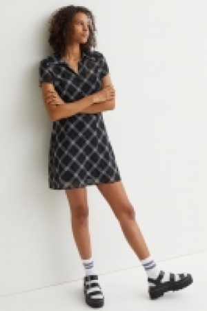 Chiffonkleid 14.99 €