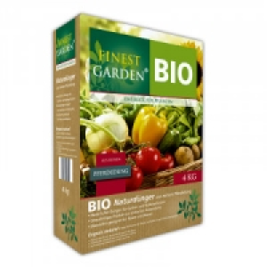 Norma Finest Garden / Bio Naturdünger