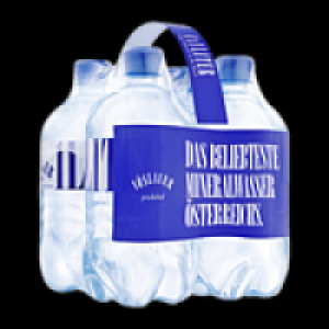 Vöslauer Mineralwasser 1.99 €
