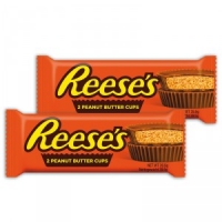 Norma Reeses Peanut Butter Cups