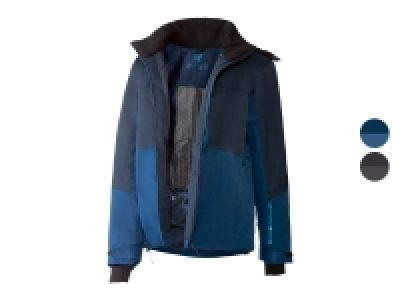 Lidl Crivit®pro CRIVIT®PRO Herren Skijacke, atmungsaktiv