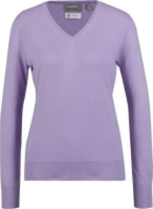 Karstadt  Galeria Seide-Cashmere Pullover Monaco 1 Zoll, für Damen