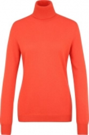 Karstadt  Galeria Cashmere Pullover Finnland, Rollkragen, für Damen