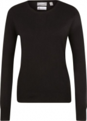 Galeria Pullover Madrid, Seide-Kaschmir, Rundhals-Ausschnitt, uni, f
