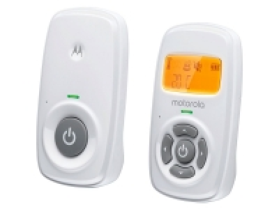 Lidl Motorola MOTOROLA Babyphone MBP24