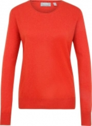 Galeria Seide-Cashmere Pullover Madrid 1 Zoll, Rundhalsausschnitt, für Da 49.99 €