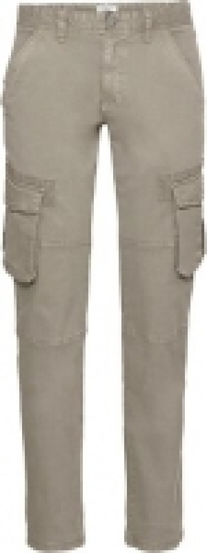 MANGUUN Cargohose, Taschen, Abnäher, für Herren 49.99 €