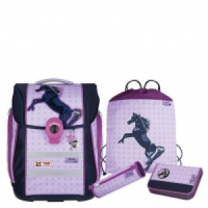Karstadt  McNeill Ergo Primero Schulranzen-Set 4tlg.