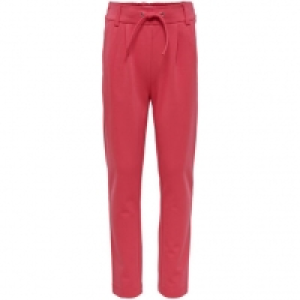 KIDS ONLY Stoffhose, Schlupfbund, Bundfalte, verstellbar, für Mädchen