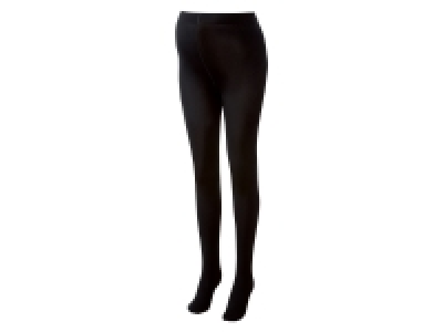 ESMARA® Damen Thermostrumpfhose Umstand, extrahoch geschnitten mit wei 3.99 €