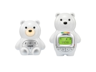 vtech Babyphon »BM 2300B«, Reichweite 300 m