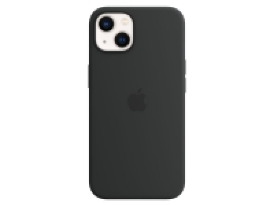 Apple iPhone 13 Silicone Case, mit MagSafe - Midnight 44.66 €