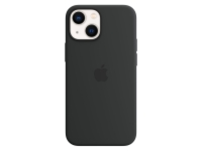 Apple iPhone 13 mini Silicone Case, mit MagSafe - Midnight 44.48 €