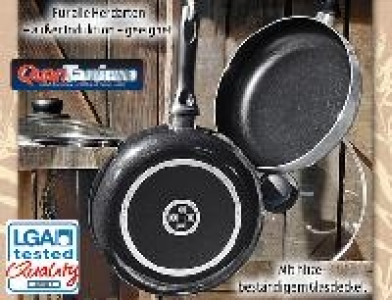 Bratpfanne, Ø ca. 28 cm