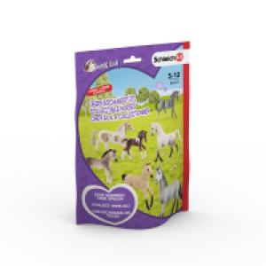 Schleich Horse Club Überraschungstüte