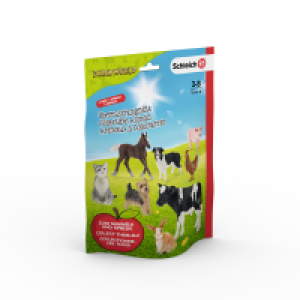 Schleich Farm World Überraschungstüte