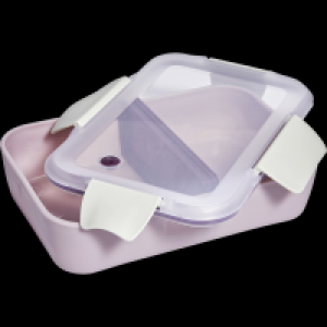 Ideenwelt Lunchbox to go Beere