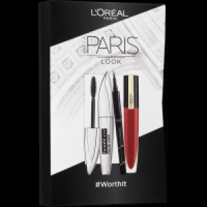 Loréal Paris Prêt a Paris-Set