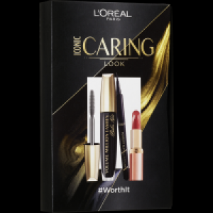 Rossmann Loréal Paris Iconic Caring-Set