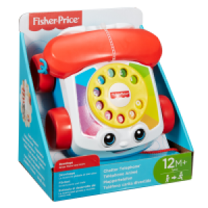 Plappertelefon 11.99 €