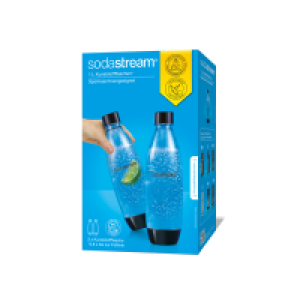 Rossmann Sodastream Kunststoffflasche DUO 1L