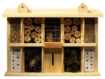 dobar Insektenhotel Landsitz Superior, Kiefer