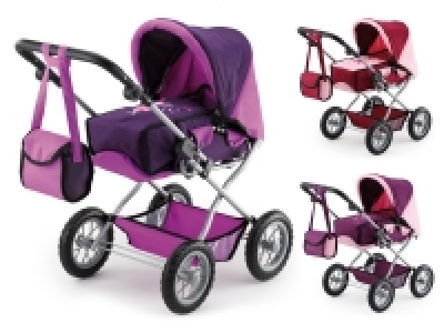 Bayer Design Kombi-Puppenwagen Grande 50.20 €