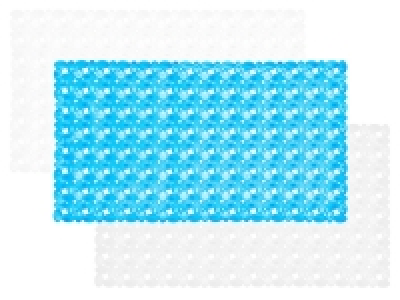 Kleine Wolke Wanneneinlage Ivy 39 x 69 cm 9.19 €