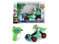 Lidl Dickie DICKIE RC Toy Story Buggy with Buzz