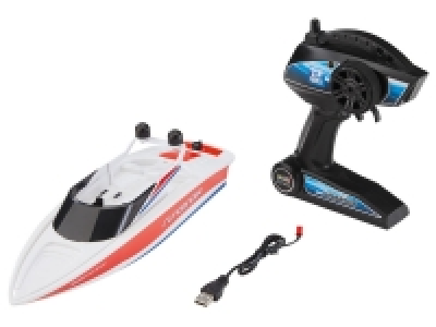 Revell Control RC Boot »Sundancer«, mit integriertem Li-Ion Akku, ab 8