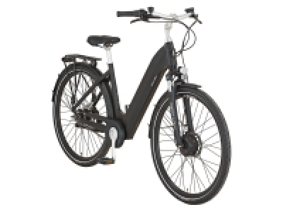 Lidl Prophete Prophete E-Bike »Limited City Disc Edition«, 28 Zoll, 130 km Reichweit