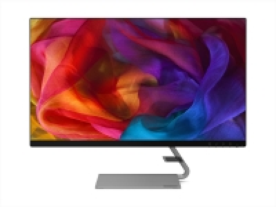 Lidl Lenovo Lenovo Q27q-10 Monitor, 65F4GAC3EU