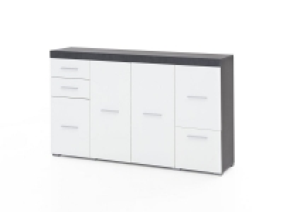 Wilmes Sideboard FLINT 4-trg 219.00 €