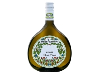 Weingut Meier Schmidt Silvaner Aus dem Paradies QbA trocken, Weißwein