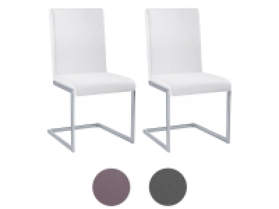Homexperts Stuhl »Charisse«, 2er-Set 200.04 €