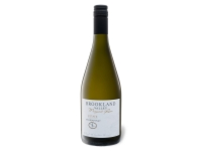 Lidl  Brookland Valley Estate Chardonnay trocken, Weißwein 2017