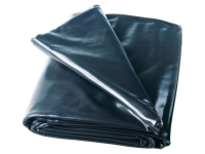 HEISSNER PVC Teichfolie, schwarz, Stärke 0,5 mm 59.00 €