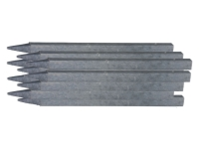 HEISSNER Teichrandpflöcke, 580 mm, 10er Set 34.95 €