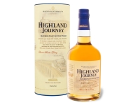 Lidl  Highland Journey Blended Malt Scotch Whisky 46,2% Vol