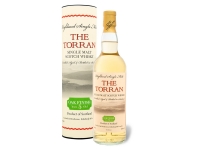 Lidl  The Torran Highland Single Malt Scotch Whisky 5 Jahre 40% Vol