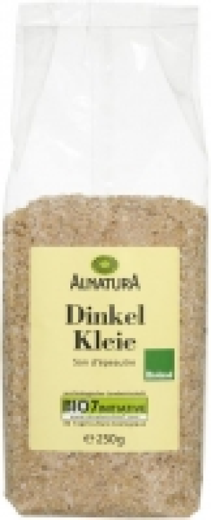 Dinkel Kleie 1.39 €